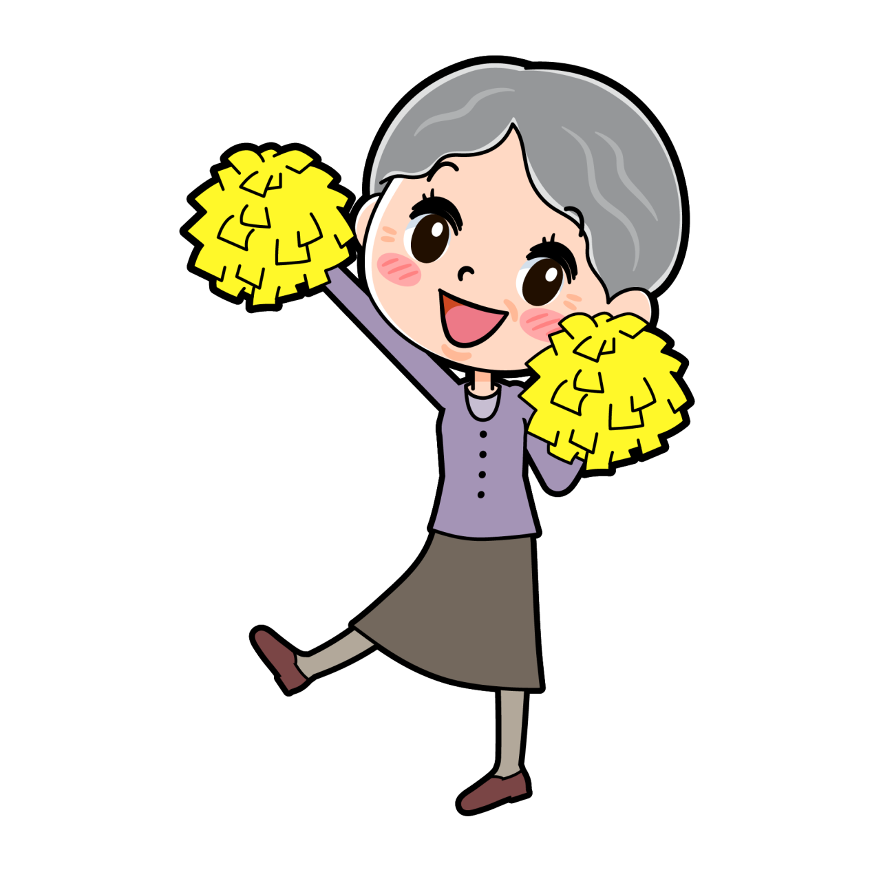 シルバーMあるある