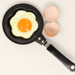 踊るフライパン🍳